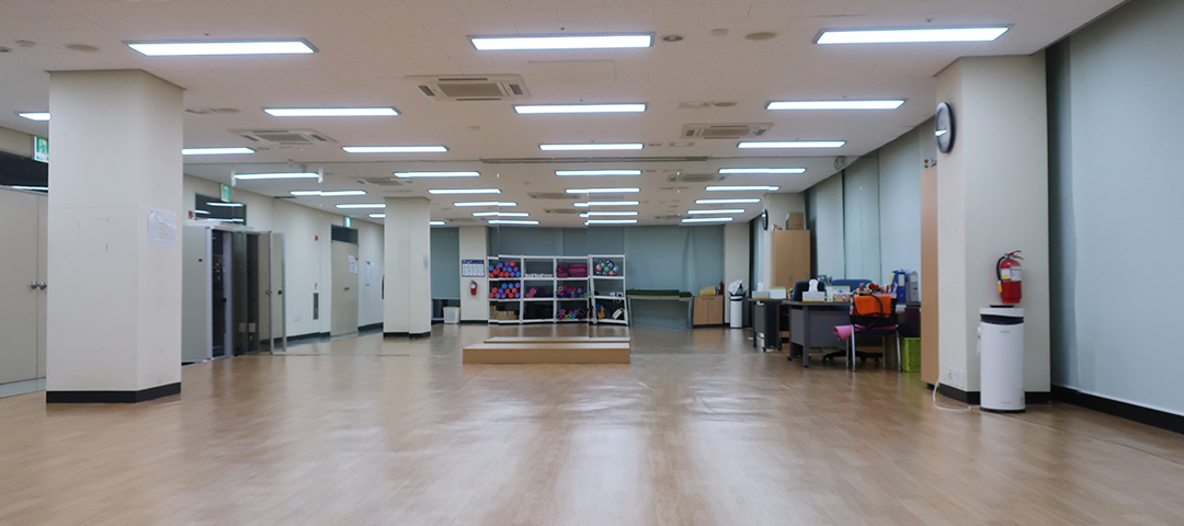 온돌강의실 사진1