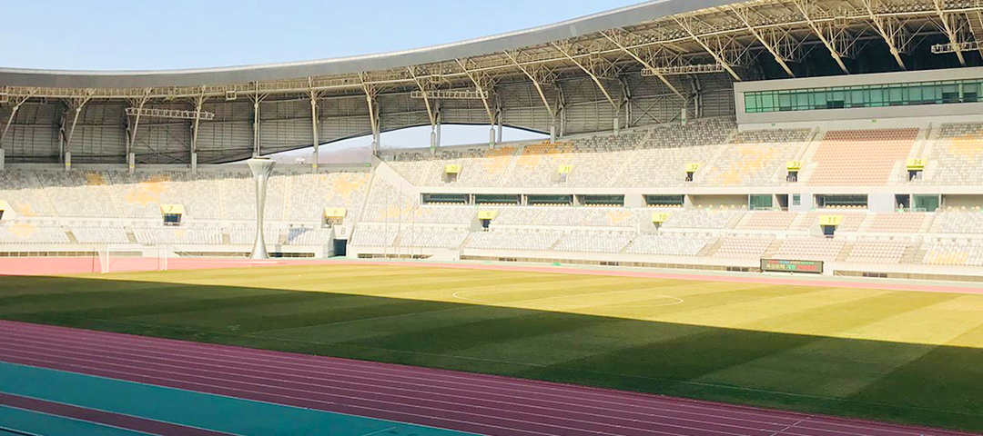 주경기장 사진2