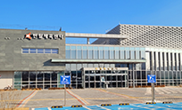 화성반월체육센터 사진